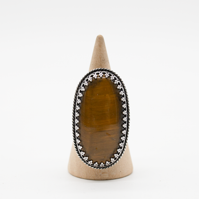 Golden Aura - Size 7