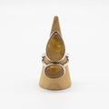 Golden Duo - Size 8