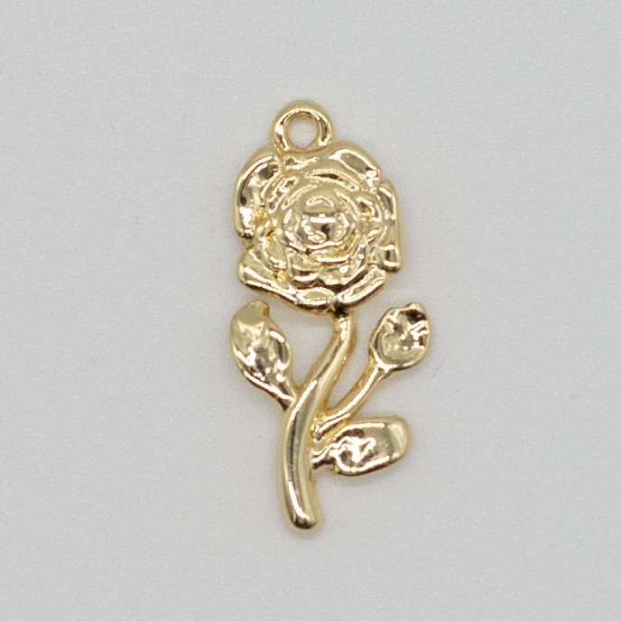 Golden Rose