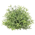 Half Sphere Decorative Greenery