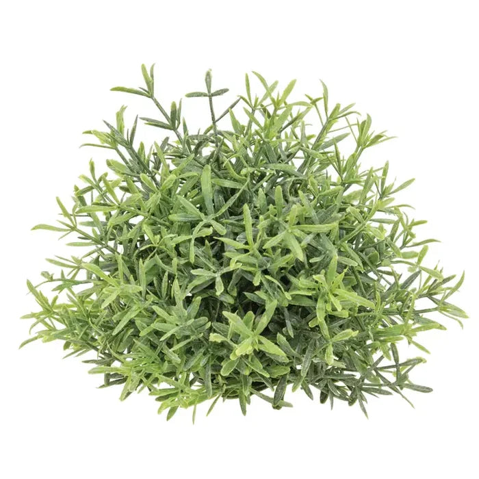 Half Sphere Decorative Greenery