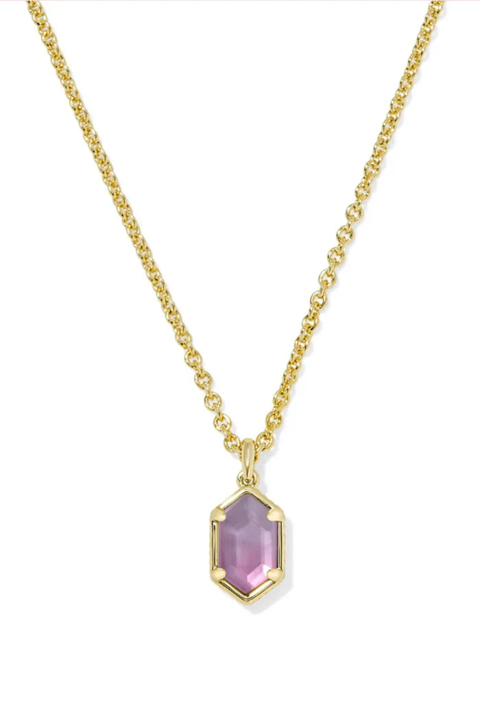 Hallie Pendant