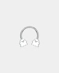 ghost septum ring