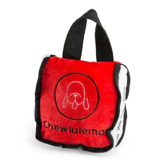 Chewlulemon