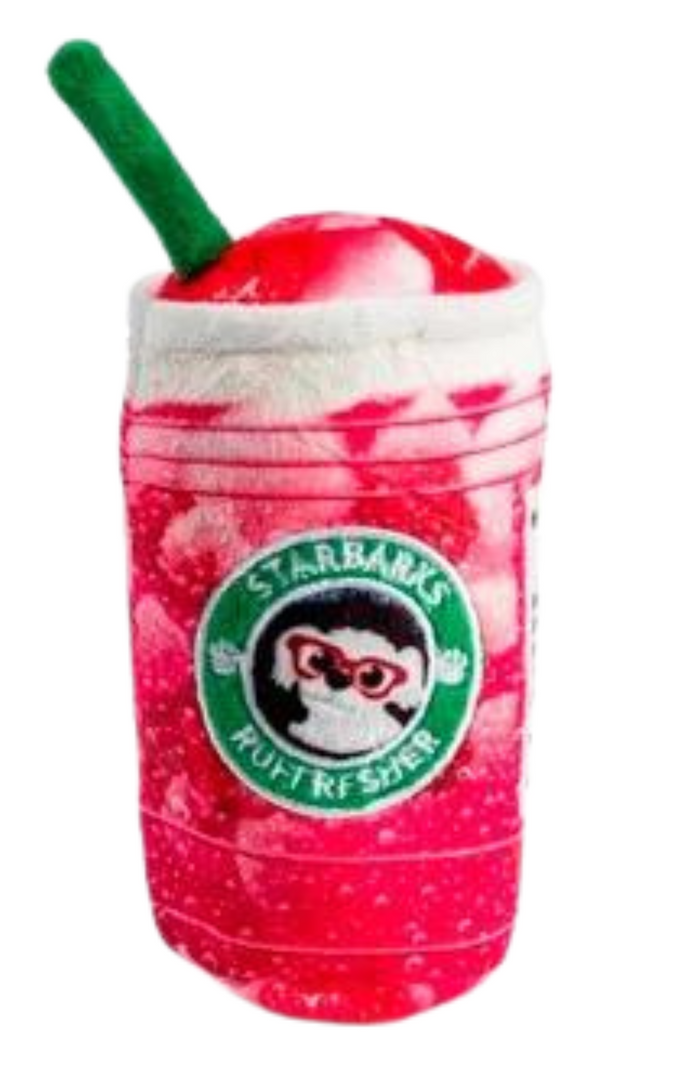 Starbarks Refresher