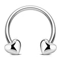 heart septum ring