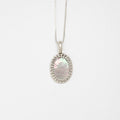 Heirloom Pearl