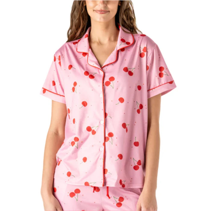 Hello Mello Loungewear