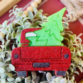 Holiday Car Air Freshies*Final Sale
