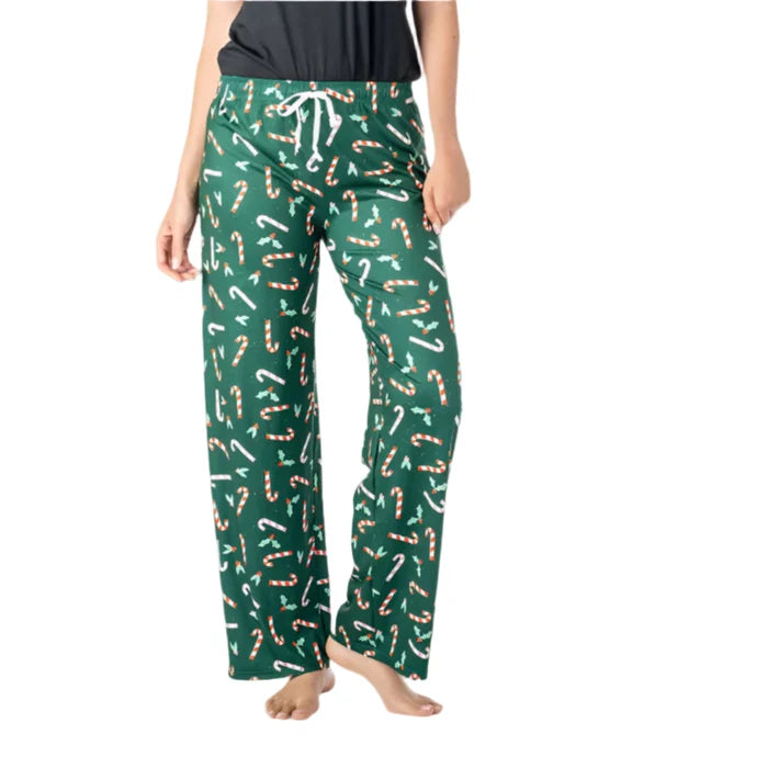 Holiday Hello Mello Loungewear Pants*Final Sale