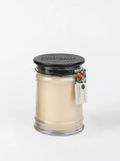 Holiday Jar Candle*Final Sale