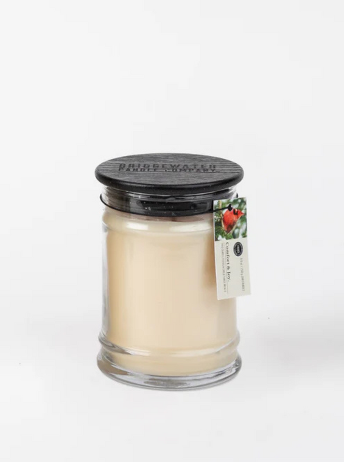 Holiday Jar Candle*Final Sale
