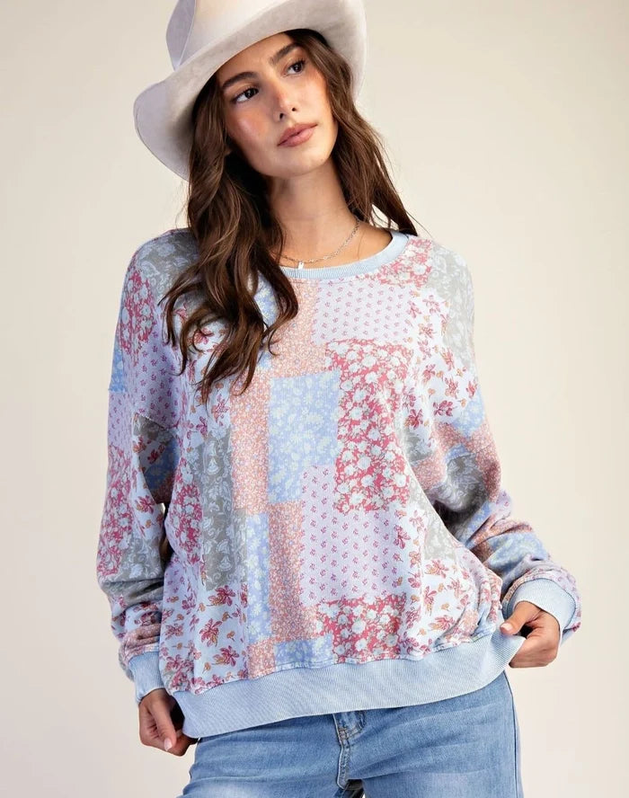 Hometown Top