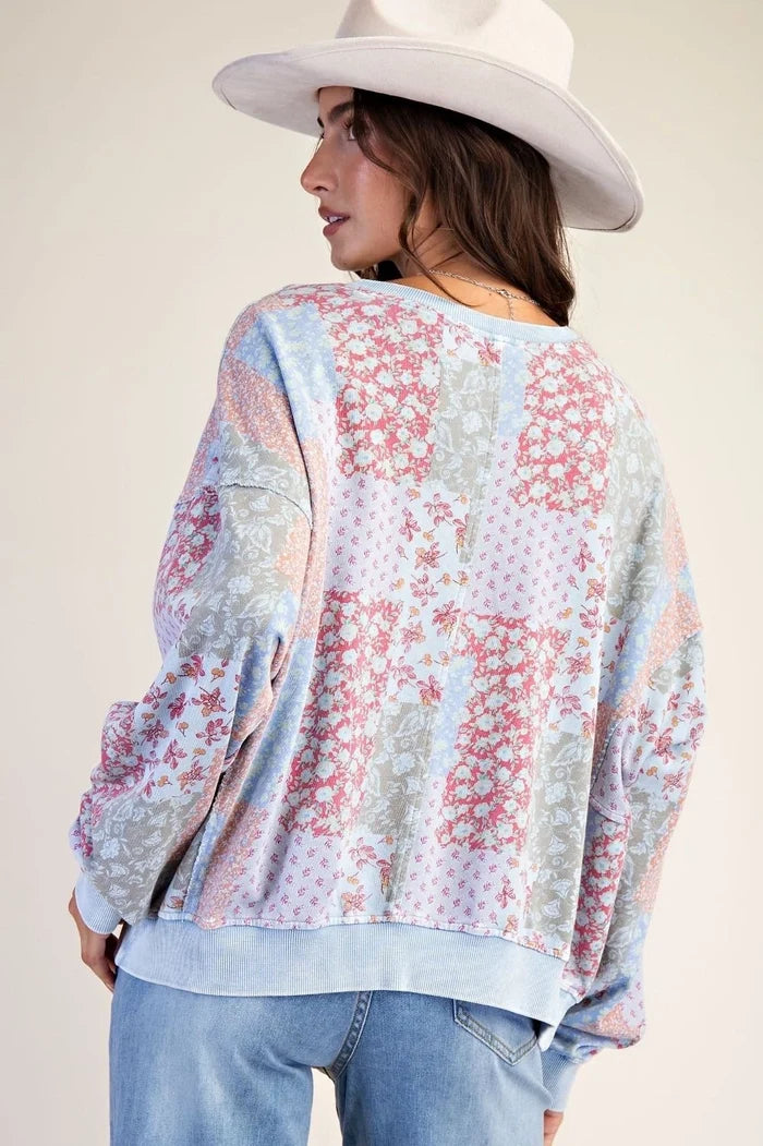 Hometown Top