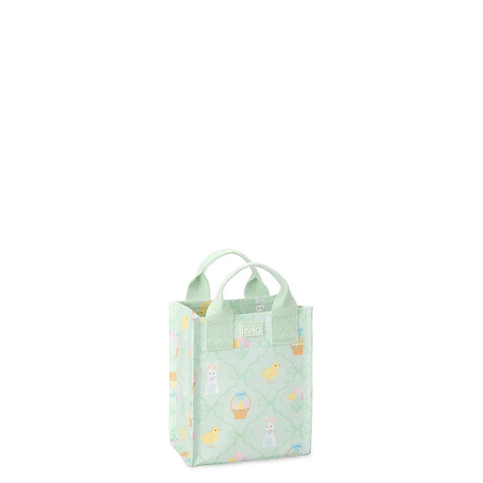 HOPPY EASTER Reusable Bag