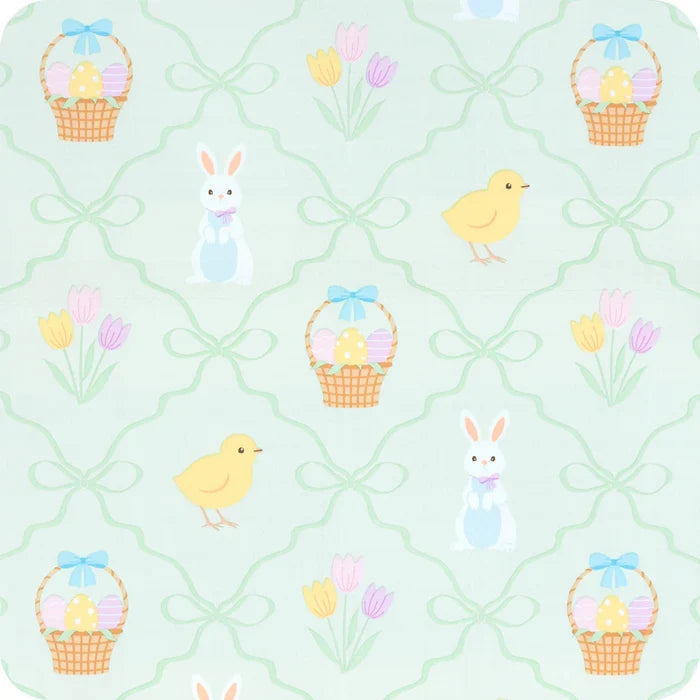 HOPPY EASTER Reusable Bag