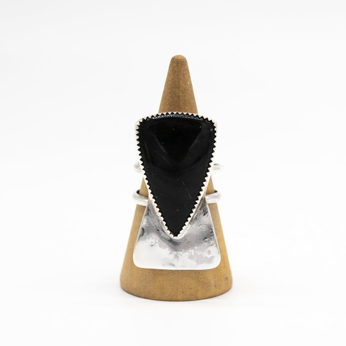 Hourglass - Size 7