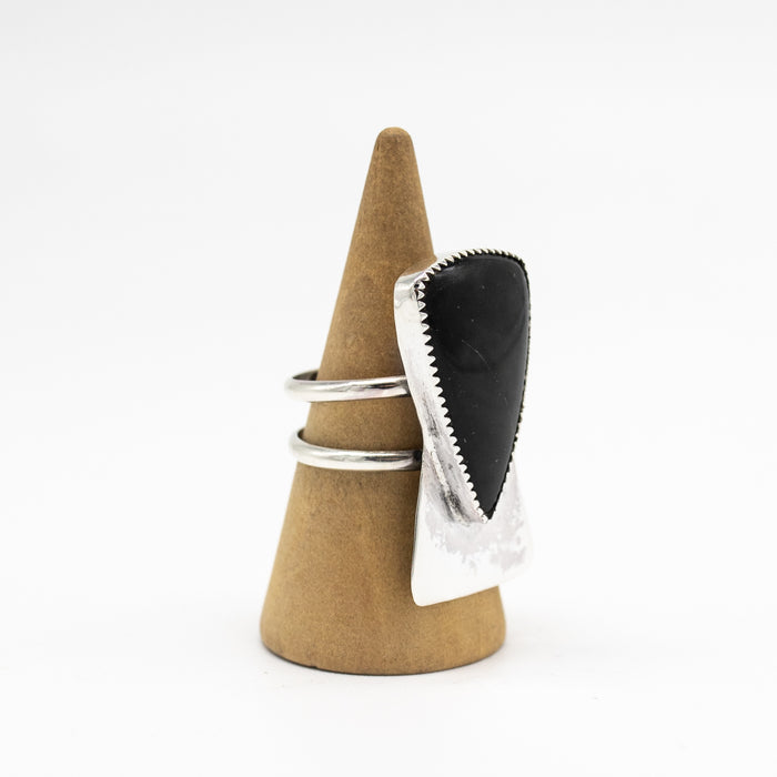 Hourglass - Size 7