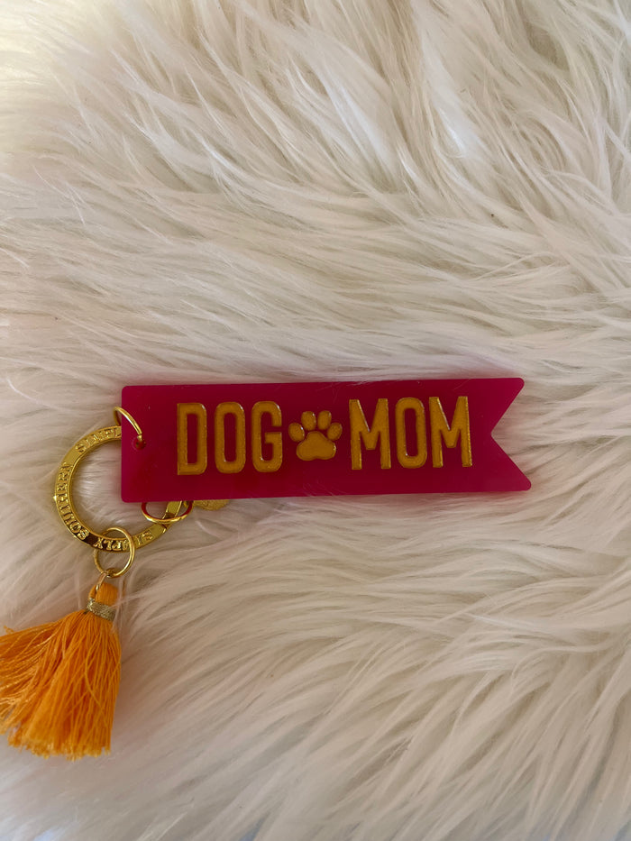 Dog Mom
