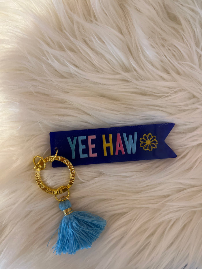 Yee Haw
