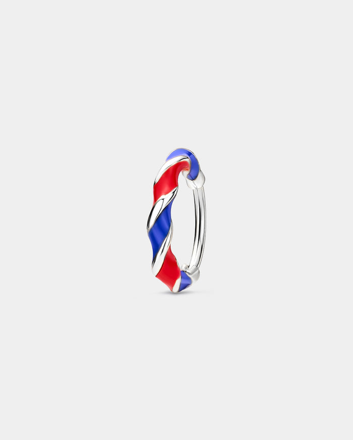 twisted nose ring independence day