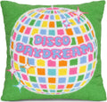 Iscream Disco Pillow*Final Sale