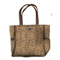 Jane Marie Let Loose Tote Bag