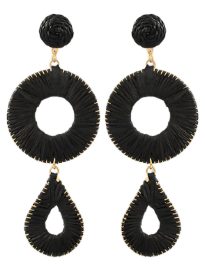 Keep It Classy Earrings