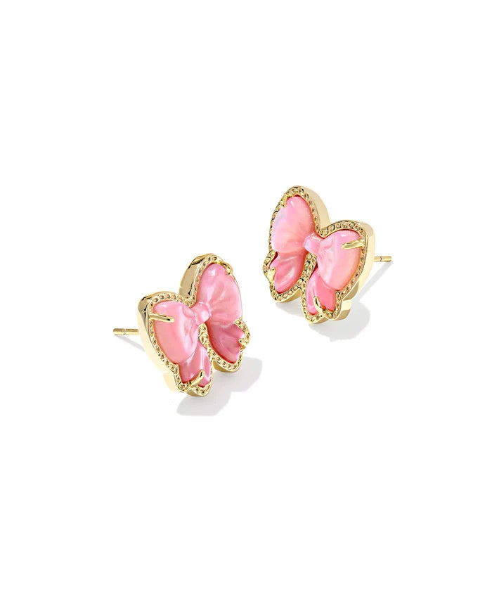Kendra Scott Bow Stud Earrings *FINAL SALE*