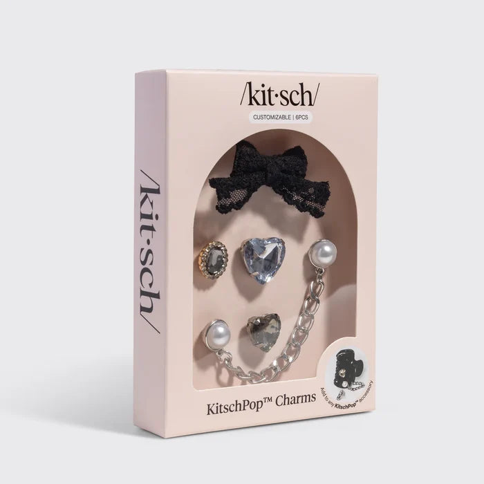 KitschPop™️ Charms
