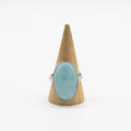 Larimar Dream - Size 9