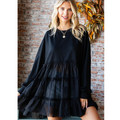 Chiffon Top