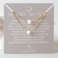 Lenny & Eva Lily Necklace