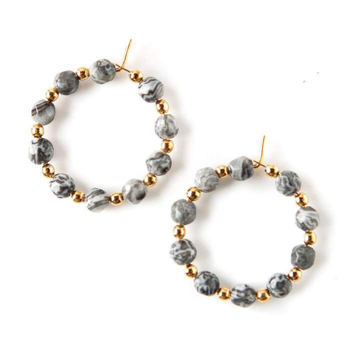 Lenny & Eva Piper Earrings