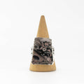 Leopard Edge - Size 9.5