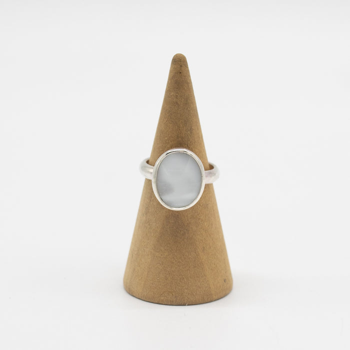 Liberty Pearl - Size 3