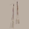 Liquid Gold Earrings