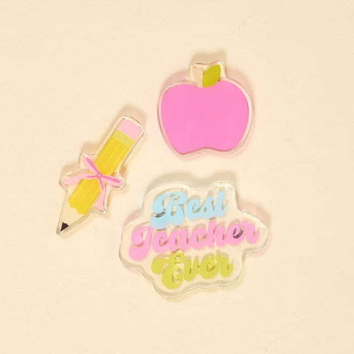 Little Magnet Set