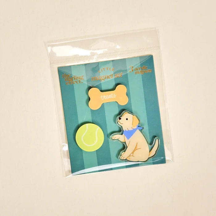 Little Magnet Set