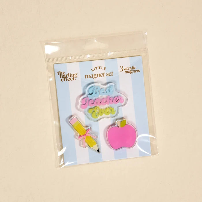 Little Magnet Set
