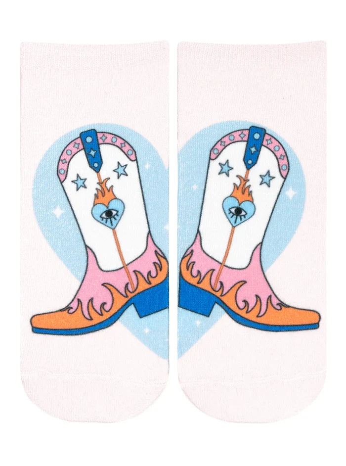 Living Royal Ankle Socks