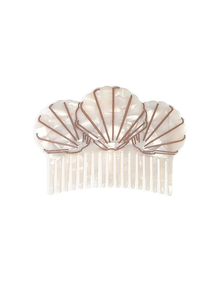 Living Royal Hair Combs