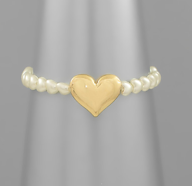 Love Me Tender Bracelet