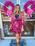 Loving You Dress *FINAL SALE*