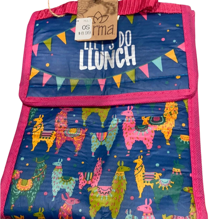Lunch Box *Final Sale*