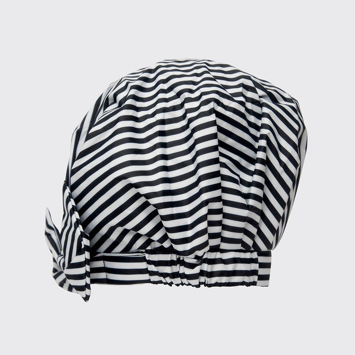 Luxury Shower Cap