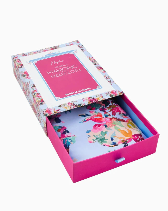Mahjong Tablecloths