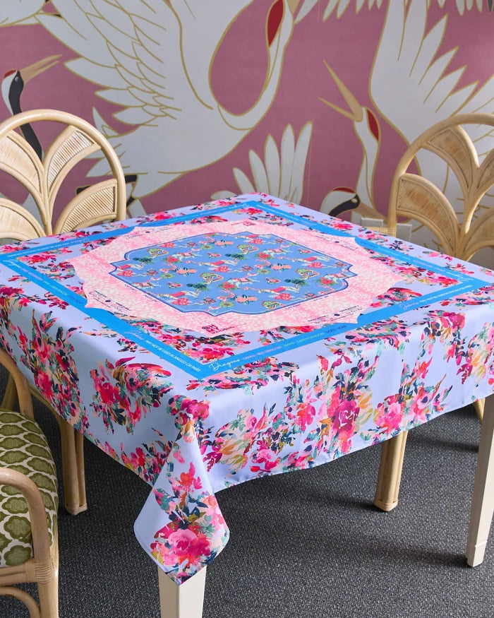 Mahjong Tablecloths