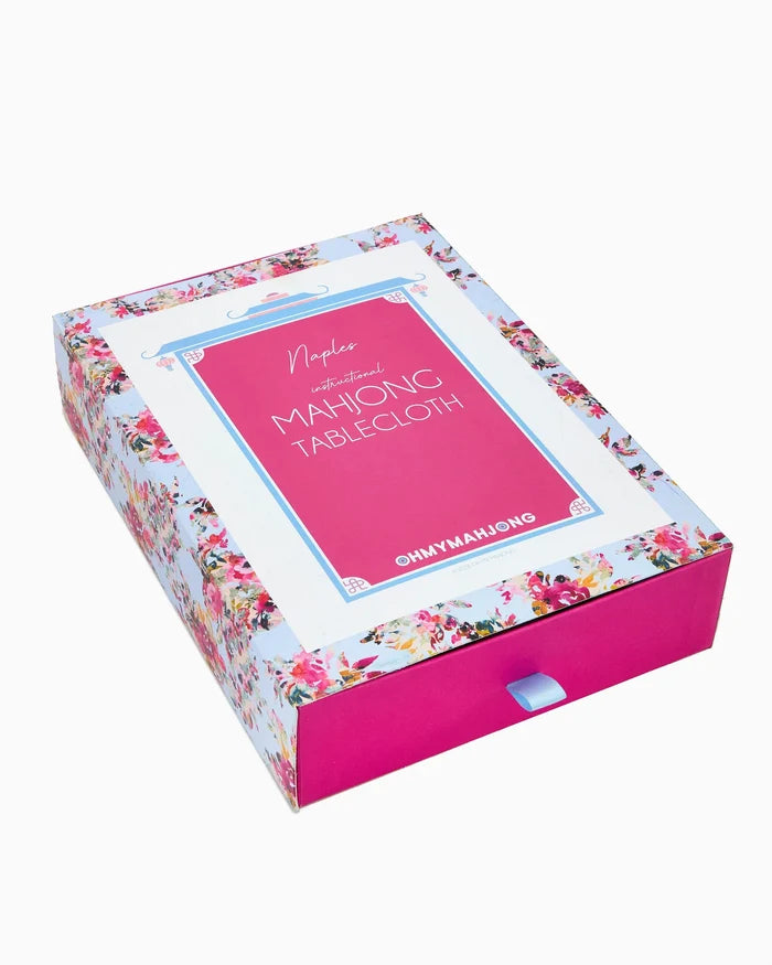 Mahjong Tablecloths