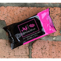 makeup wipes/ makeup junkie/ makeup remover